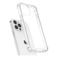 thumbnail image 3 of Funda Kiosla para iPhone 13 Pro Doble Capa Transparente Hard Shell, 3 of 6