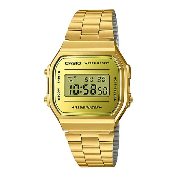 casio watch 3416