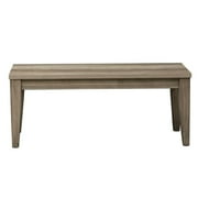 Liberty Furniture Industies, INC Sun Valley Bench (RTA) in Sandstone