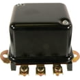 thumbnail image 1 of Gdr6006 Generator Regulator Compatible with/Replacement for 14.2 Volt Two Unit, 1 of 2