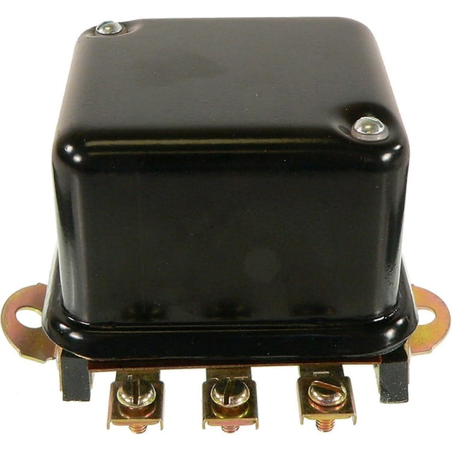Gdr6006 Generator Regulator Compatible with/Replacement for 14.2 Volt Two Unit