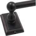 thumbnail image 4 of Toallero Westwood Stone Harbor Hardware 76 cm Bronce, 4 of 6