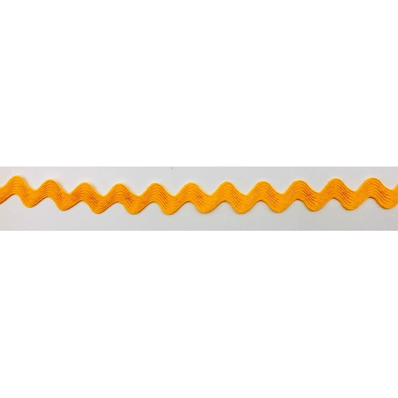 Trimplace Flag Gold 1/2" Middy RIC Rac