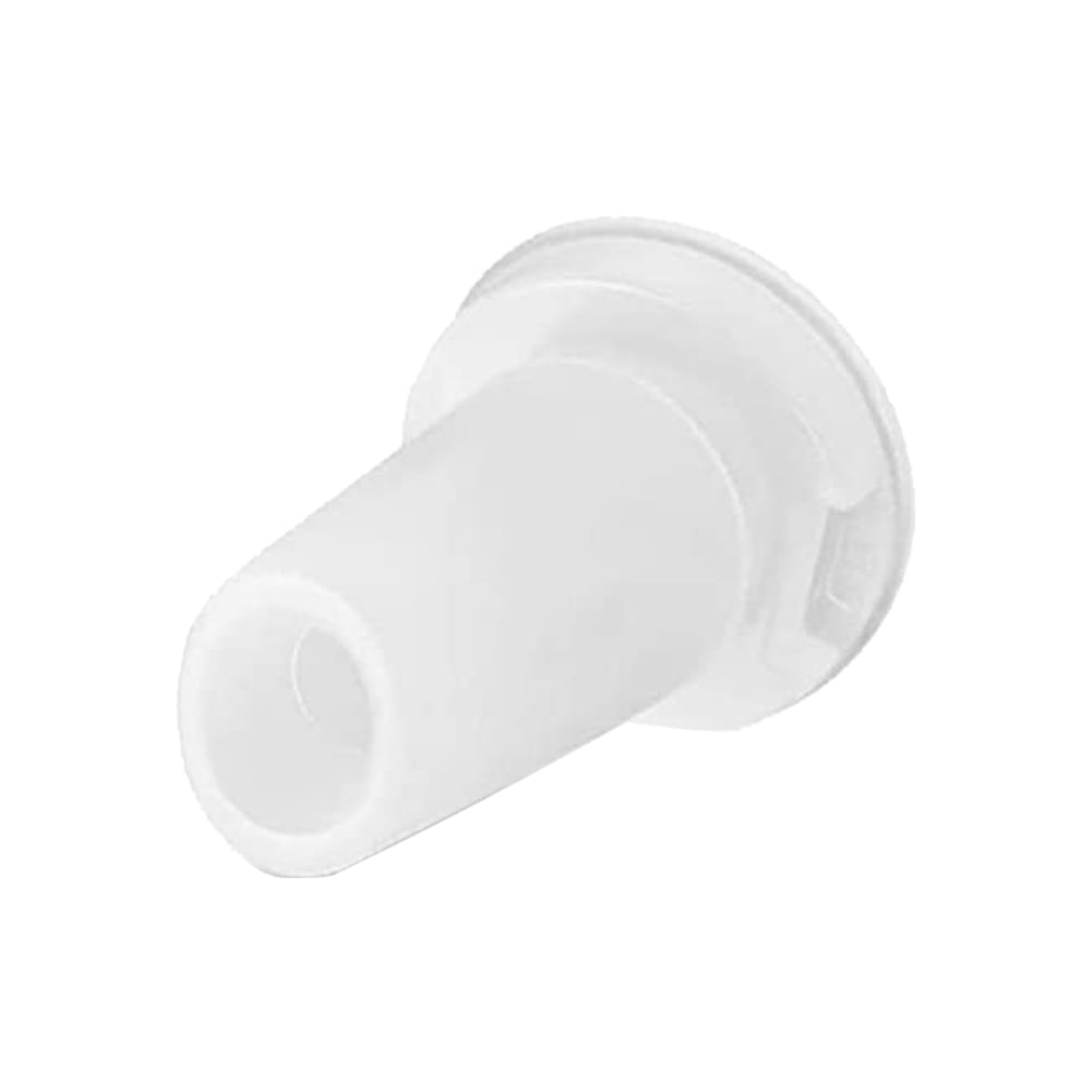 GEjnmdty Water Bottle Mouthpiece Replacement White for Brita Water
