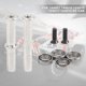 thumbnail image 5 of 2 Pcs Steering Column with Bearing for Wltoys 144001 144010, 5 of 5