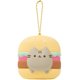 thumbnail image 2 of Hamee Pusheen Tabby Cat Comida Basura Slow Rising Squishy Toy [Serie Cuadrada] (Hamburgues Hamee Hamee, 2 of 2