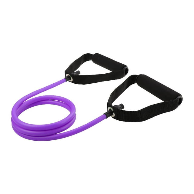 Resistance Bands Physical Therapy with HandlesTraining Tubes for Resistance Training, Home Workouts