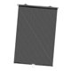 thumbnail image 5 of Parasol retráctil para ventana de coche, parasol para parabrisas, protector solar de PVC con 58cmx125cm, 5 of 8