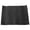 Black, variant on Wear Resistant Anti Skid Shoe Sole Pad Replacement for Women and Men, DIY Cowhells Rubber Repair Material, 15.24 x 21.06 x 0.08 inches / 38.7 x 53.5 cm (White)
