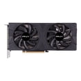 thumbnail image 2 of PNY GeForce RTX™ 4060 Ti 16GB VERTO Dual Fan Graphics Card DLSS 3, 2 of 4