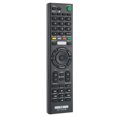 thumbnail image 4 of Mando a distancia multifunción para TV SONY Rmt Tx100u Netflix LED Smart Television, 2 uds., 4 of 5