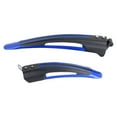 thumbnail image 4 of jinwen Mountain Bike Fenders Cycling Tire Protection Quick Release Bike Fenders Set Blue, 4 of 9