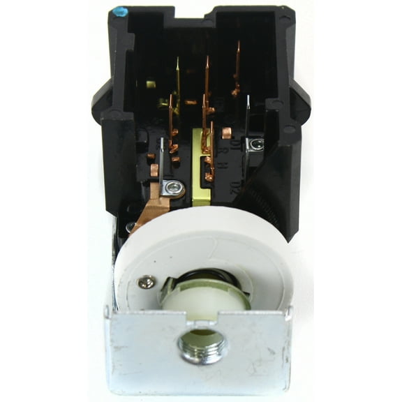 Headlight Switch Compatible with 1991-1994 Ford Explorer 1987-1994 Mercury Topaz