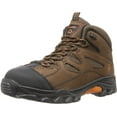 thumbnail image 1 of Wolverine Botte Hudson pour Homme W02194, Brun/noir, 10 XW US, 1 of 4