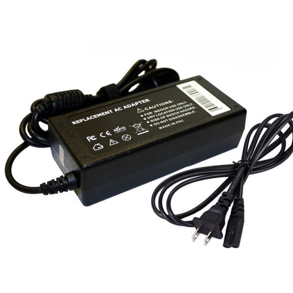 NEW AC Battery Power Charger for Sony Vaio PCG-310 pcg-462m PCGA-AC51 vgn290p vgn-t370 pcg-661r Cord