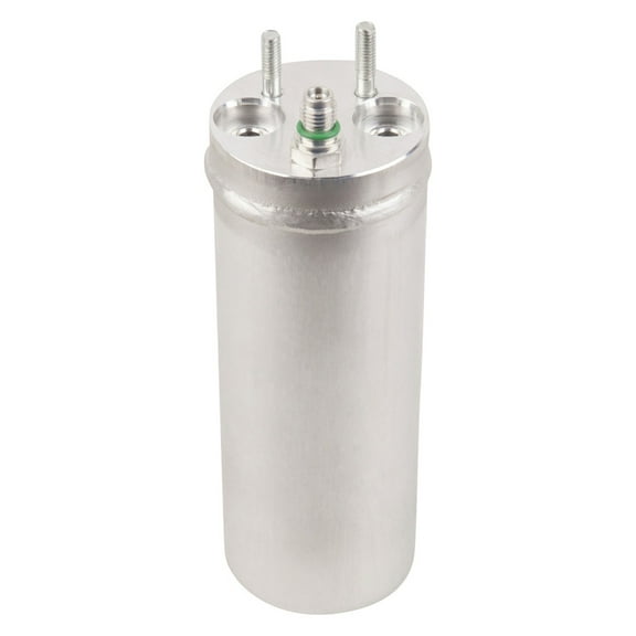 For Ford Fiesta 2014 2015 New A/C AC Accumulator Receiver Drier - BuyAutoParts