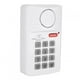 thumbnail image 3 of Teclado de sistema de alarma de puerta ANGGREK blanco, 3 of 7