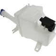 thumbnail image 2 of Replacement REPK370512 Washer Reservoir Compatible with 2011-2013 Kia Forte 2012-2013 Forte5 With Pump, 2 of 3