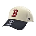 thumbnail image 1 of 47 MLB MVP Boston Red Sox Two Tone Baseball Cap, 1 of 2