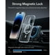 thumbnail image 5 of Cargador de coche ESR MagSafe con CryoBoost para iPhone con adaptador, 5 of 9