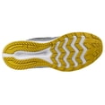 thumbnail image 4 of Zapatillas para correr Saucony Cohesion 16 para hombre, Fossil/Sulph, talla 11 ancho, 4 of 7