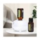 thumbnail image 1 of Mini Fragrance Diffuser Aromatherapy Machine Automatic Induction Portable Cute for Diffuser USB, 1 of 5