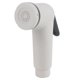 thumbnail image 1 of White and Black Bidet Shower Head for Handheld Toilet Car Cleaning, 1 of 4