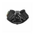 thumbnail image 2 of TRUGLO Sangle de Remplacement Universelle TRU-FIT, Sangle Noire, 2 of 4