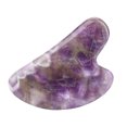 thumbnail image 4 of Tablero Gua Sha para el cuerpo, tablero Gua Sha portátil, raspador de acupuntura para SPA, herramienta de masaje, rendimiento de primer nivel, 4 of 12
