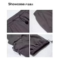 thumbnail image 4 of Pantalones De Moda Para Mujer Cargo Pant Jogger Casual, 4 of 8