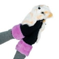 thumbnail image 4 of Thermo Running Gloves for Men and Women Cold Weather Sports Training Accessories, 4 of 7