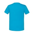 thumbnail image 2 of Fruit of the Loom Mens Iconic Premium Ringspun Cotton T-Shirt, 2 of 4