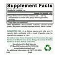 thumbnail image 2 of 3 Pack Best Naturals Ginkgo Biloba 120 mg 120 Capsules | Cognitive Health Support, 2 of 7