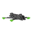 thumbnail image 2 of For Nazgul Evoque F5D V2 O4 Pro FPV Frame Kit 5inch Compatibility with O4 Pro Air Unit/O3 Air Unit/HD Vista, 2 of 5