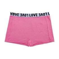 Vibrex Womens Boyshorts Underwear Seamless Boxer Briefs Full Coverage Soft Stretch Boxer Shorts For Women Seamless Boy Shorts Underwear No Show Boxer Shorts Briefs Panties for Ladies