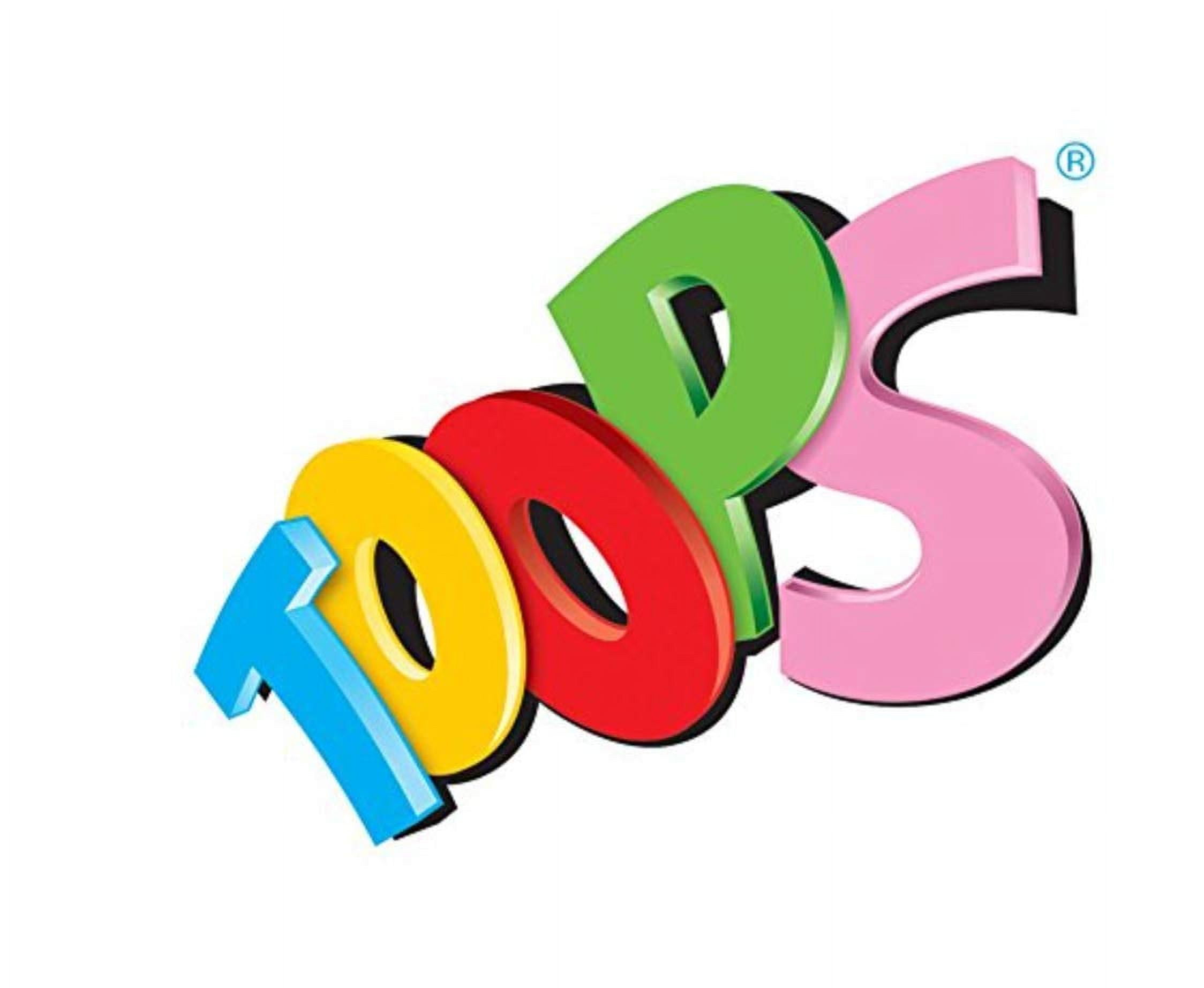 TOOPS Cereal (Chocolate)