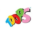 thumbnail image 3 of TOOPS Cereal (Chocolate), 3 of 3