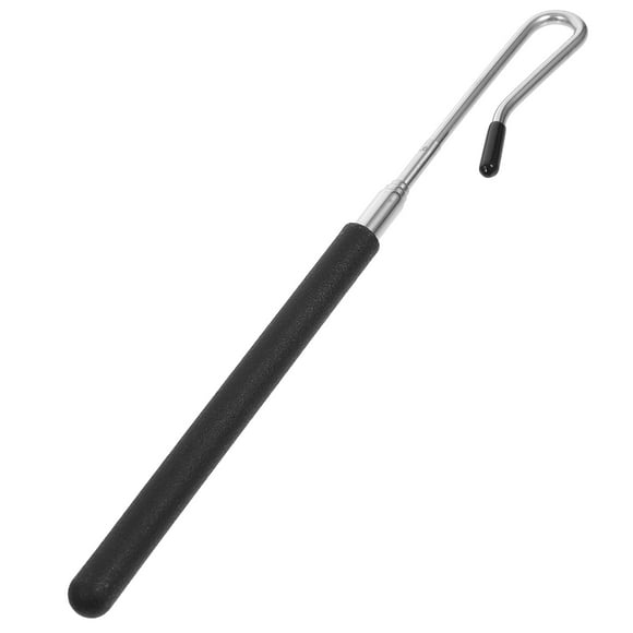 Accesorio para títeres pequeños y grandes con barra de control y brazo de agarre