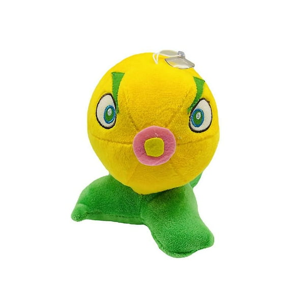 Jimonzi Plants Vs. Zombies Plants Peluche Jouet Pendentif de Jeu pour Enfants