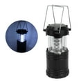 thumbnail image 2 of Camping Lamp, Battery Powered Waterproof Camping Lantern Compact  For Outdoor For Travel For Camping, 2 of 8