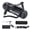 Standard, variant on Underwater Sea Scooter, 700W Underwater Scooter, Electric Sea Thruster, 6.4 km/h, Can Be Used in 30 Meters of Water, for Paddleboard Fishing Board Surfboard. Standard