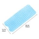 thumbnail image 5 of Fiudx Alfombrilla de Baño de Agarre Suave, Extra Larga, de Pvc Resistente, Apta para Niños Mayores, Lavable a Máquina, Ideal para Decorar El Baño., 5 of 7