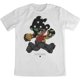thumbnail image 1 of Camiseta gráfica Super Mario para hombre blanca grande, 1 of 1