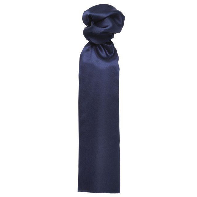 Premier Scarf - Ladies/Womens Plain Business Scarf