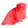 thumbnail image 1 of Maytalsory Stay Warm In Style Winter Coat For Kitten Size Available Hairless Cat Clothes Pink S, 1 of 6