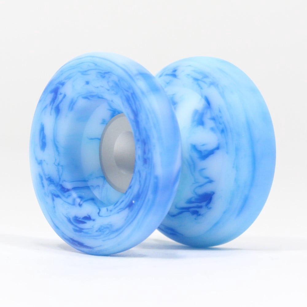 MAGICYOYO H01 Cloud Yo-Yo - Competition YoYo (Galaxy Blue)