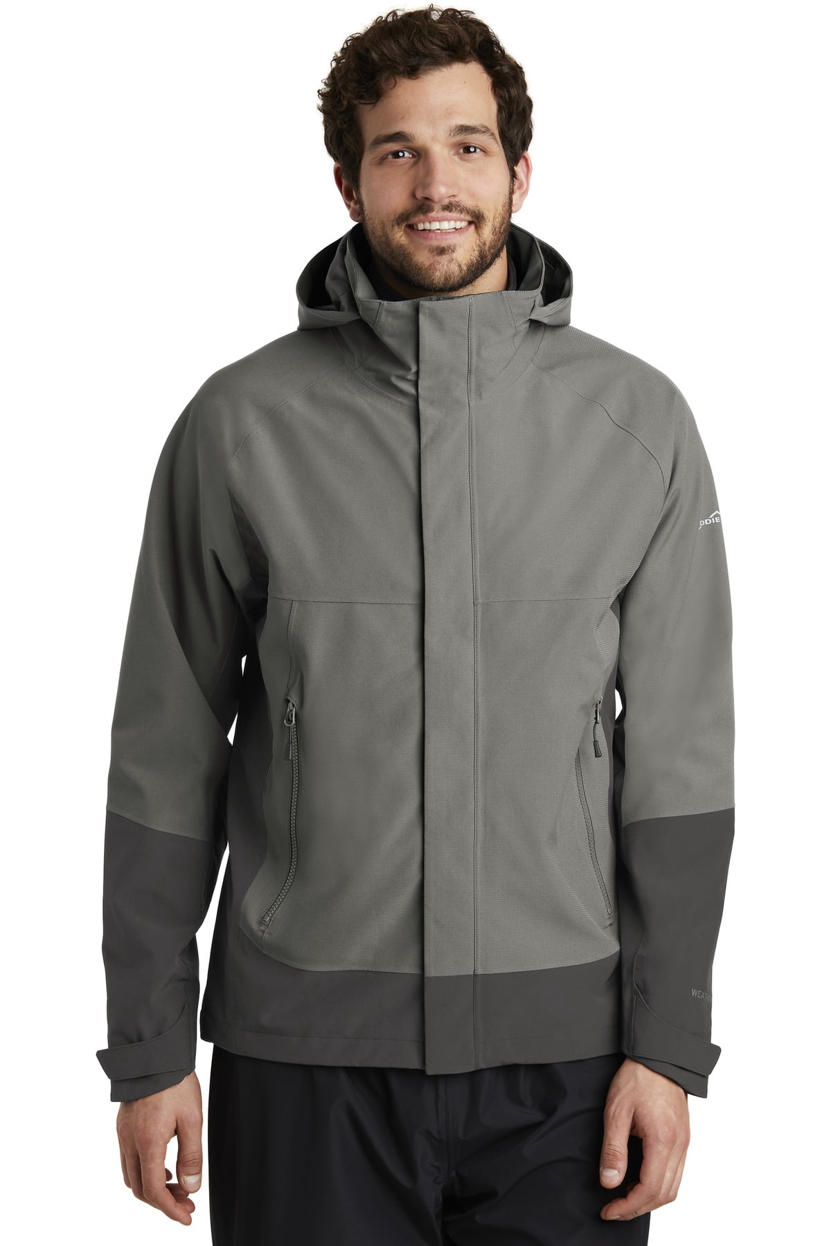 Eddie Bauer WeatherEdge Jacket. EB558 