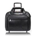 thumbnail image 1 of Bolso para Laptop McKleinUSA Chicago 17" Cuero con Ruedas Desmontables, 1 of 9