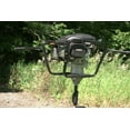 thumbnail image 2 of Garden Trax 2-Person Earth Auger Powerhead with 150CC 4-Stock Engine, 2 of 11