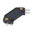 thumbnail image 2 of 10482820, Black Anticorrosion 4 Pin Car Ignition Control Module  For Upgrade Replacement For  Seville 77-76, 2 of 8